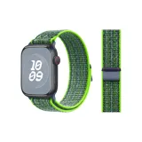 Ярко-зеленый и синий