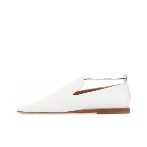 JIL SANDER Женские повседневные туфли Женские