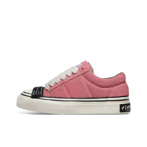 VTVN Рок Коллекция PRO противоскользящие амортизирующие устойчивые к истиранию низкий топ кроссовки для скейтбординга