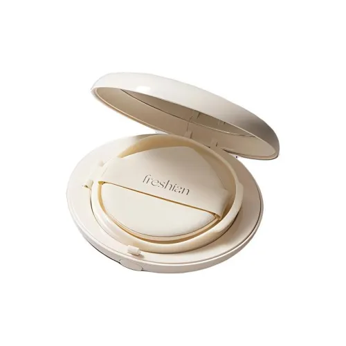 FRESHIAN Яйцо Формированные Воздушные Подушки Нелипкий Нет TRANSFER Цвет лица 12г