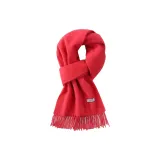 Арбузно-розовый красный