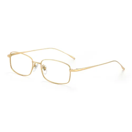 BERTHA Квадратные Оправы для Очков Унисекс