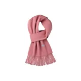 Резиновый красный