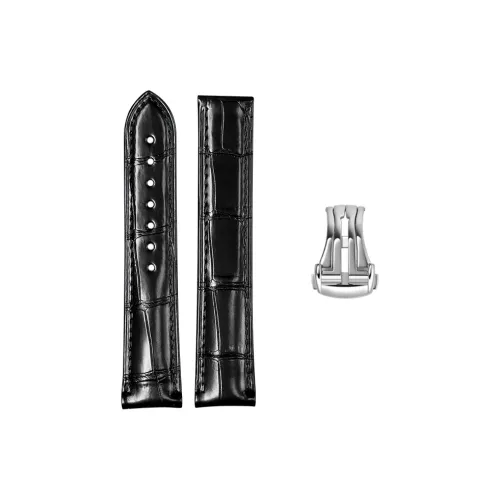 SHIRUI Ремень Omega Совместимость Натуральная кожа Материал American Crocodile 125 75