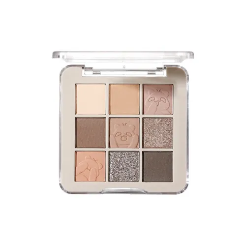 XIXI Тени для глаз Женские