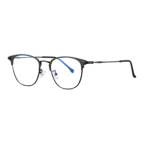 JUICE BABY Круглые Оправы для Очков Унисекс