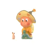 Подтвержденная версия - Скрытый стиль - Slowly Король (Открытый коробка и сумка)