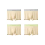 Светло-серый + Светло-серый + Фруктовый зеленый + Фруктовый зеленый