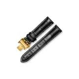 Чёрный Золото Застёжка