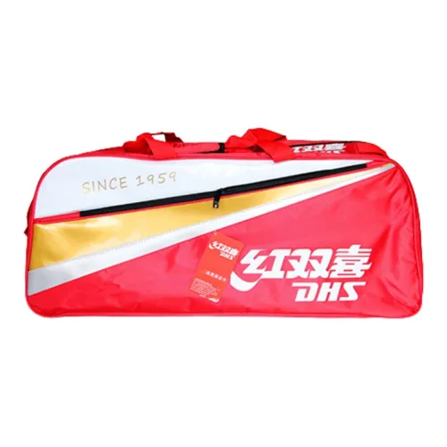 DHS Tedolong + ПУ (полиуретан) Светлый Клей Спортивные сумки BG087_ Сумка через плечо Унисекс