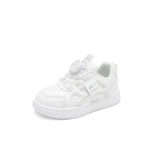 Warrior Нелипкий Легкий Низкий Топ Детские Скейтборды Детский