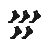 Чёрный, 5 пар
