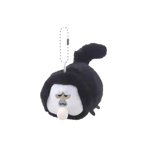 Le Jil Ласточкин хвост Плюшевый Doodoo Toy Куклы Подвеска Высота 9 см 10 см 18 см