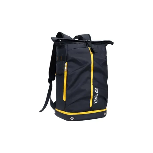 YONEX Сумки для бадминтонных ракеток 5 шт Повседневный Рюкзак Унисекс Индивидуальное Отделение для обуви