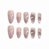 S[Подходит для 80% женских рук]15-11-12-11-9