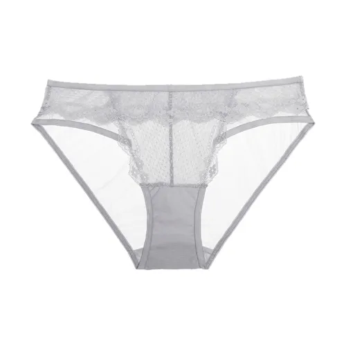 FREELASS 1 Пачка Серый Женские Трусики-Бикини