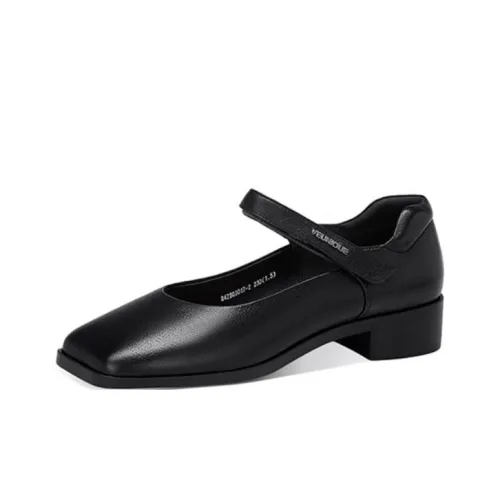 JESSICA SOPHIA Mary Jane обувь Женская