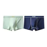 2 пачки (Горох Зеленый + Темно-синий Синий)