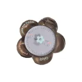 105# Кислород Молочно-синий