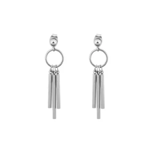 AEMC Сплав Серьги Унисекс