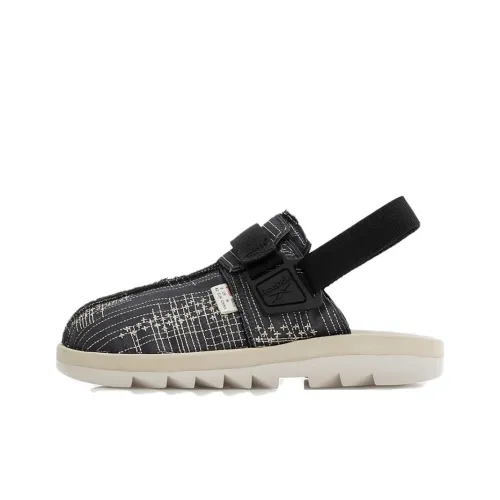 Reebok Beatnik Low Топ Повседневная обувь Унисекс Черный Белый