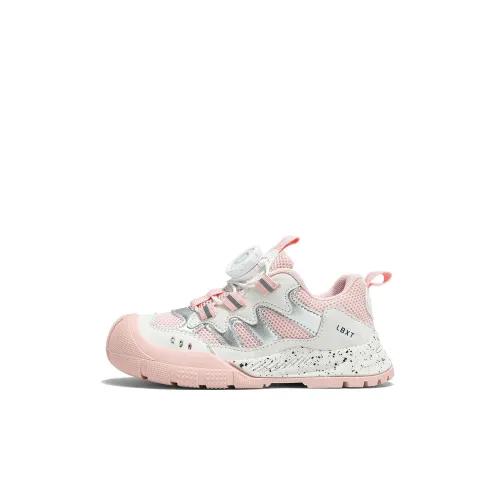 TONYBEAR Детская повседневная обувь Low Top Kids