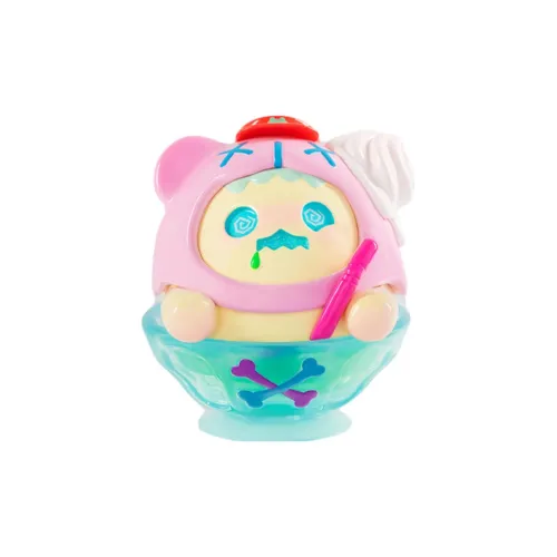 Поиск Unicorn SHINWOO Nightfall Restaurant Collection Blind Boxes Single Mystery Box Full Box 12 Pack