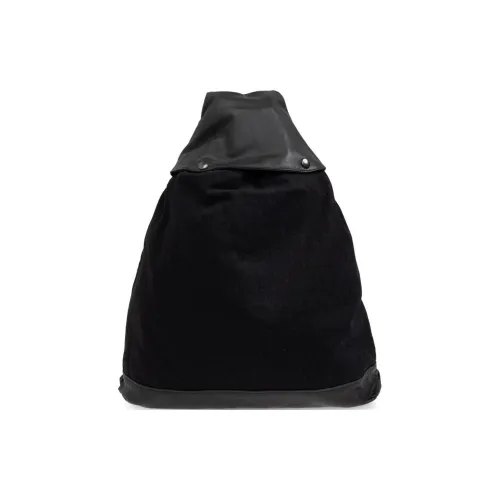 Yohji Yamamoto Рюкзаки Мужской