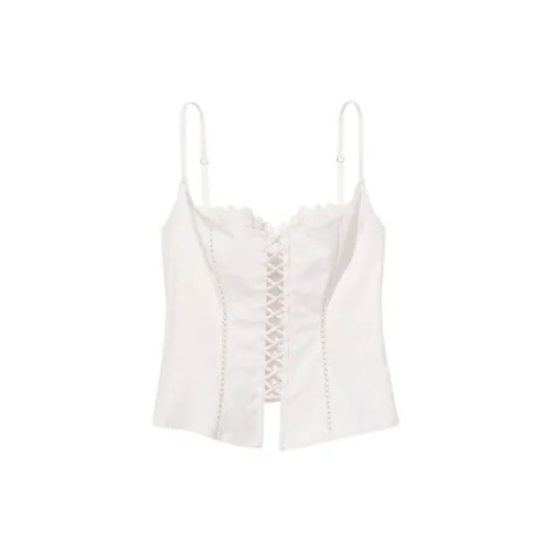 Victoria's Secret Белое Женское корректирующее белье