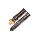 Коричневый Розово-золотой