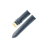 Сине-белая нить, золотая пряжка