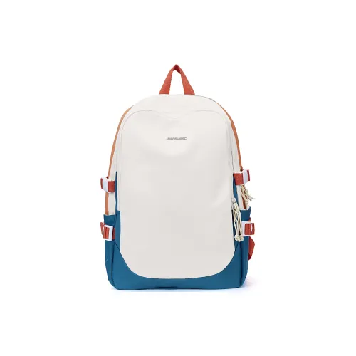 JEANSWEST Ткань Рюкзак Унисекс Черный Темно-синий Синий Светло-синий Синий Желтый Серый