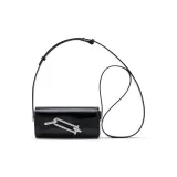 Классический черный