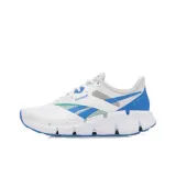 Белый / Синий