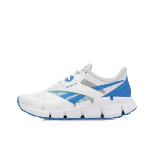 Reebok Low Топ Беговые кроссовки Унисекс Белый