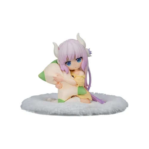 Резонанс Kanna Kamui Фигурки в стиле чиби MISS Kobayashi's Dragon Maid