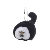 Ду Ду виляет своим Ласточкиным хвостом