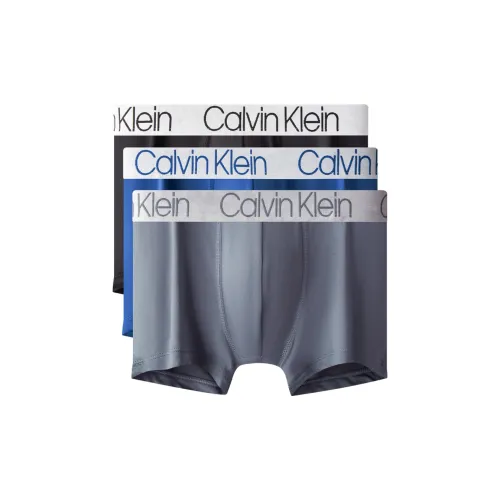 Calvin Klein Мужские боксер-шорты
