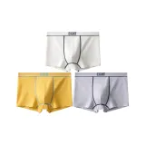 3 шт (Белый + Кремово-желтый + Светло-серый)