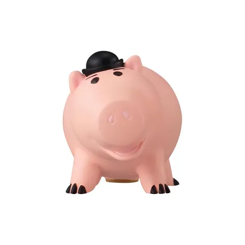 BANDAI Toy Story персонаж Queue 2 Базз Лайтер Era Lucky Draw целая коробка 6 шт