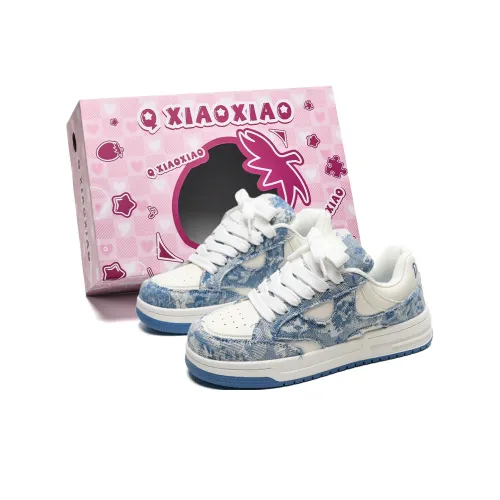 Кроссовки для скейтбординга Circle small Low Top Unisex