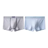 2 шт (Светло-серый + Светло-синий)