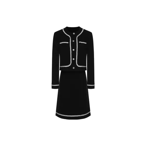 GOELIA Женские Комплекты с юбкой