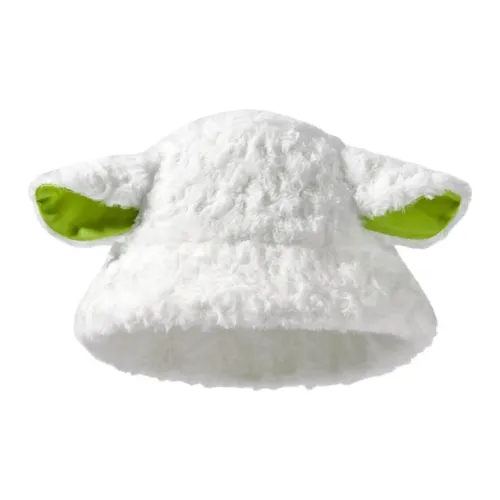 Fishing For Bears Полиэстер Панамы Унисекс