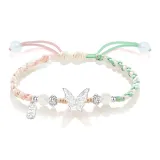 Бабочка Танец Желание Браслет (Омбрэ)