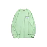 Неоново-зеленый