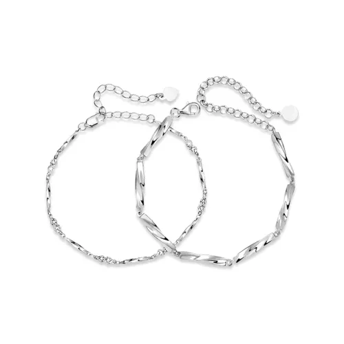 ROGA Сплав Браслеты Унисекс