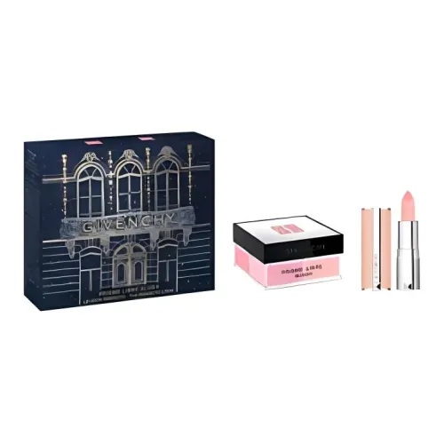 Наборы макияжа Givenchy для женщин