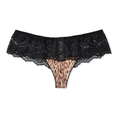 Victoria's Secret Женское нижнее белье 1 упаковка черный