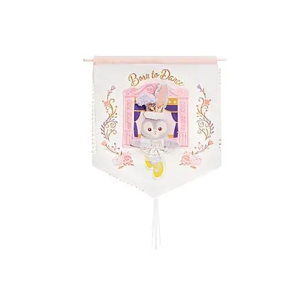 Disney StellaLou Duffy and Friends Little Dreamer Коллекция Лицензионные товары